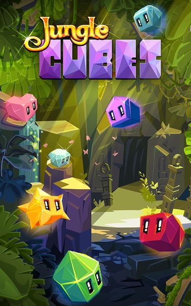 Jungle Cubes - Preview 8