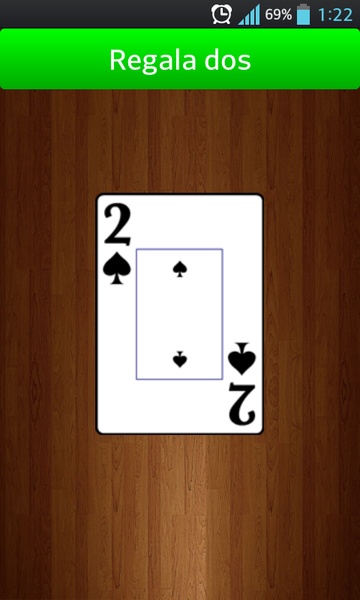 Cuarto Rey - Preview 4