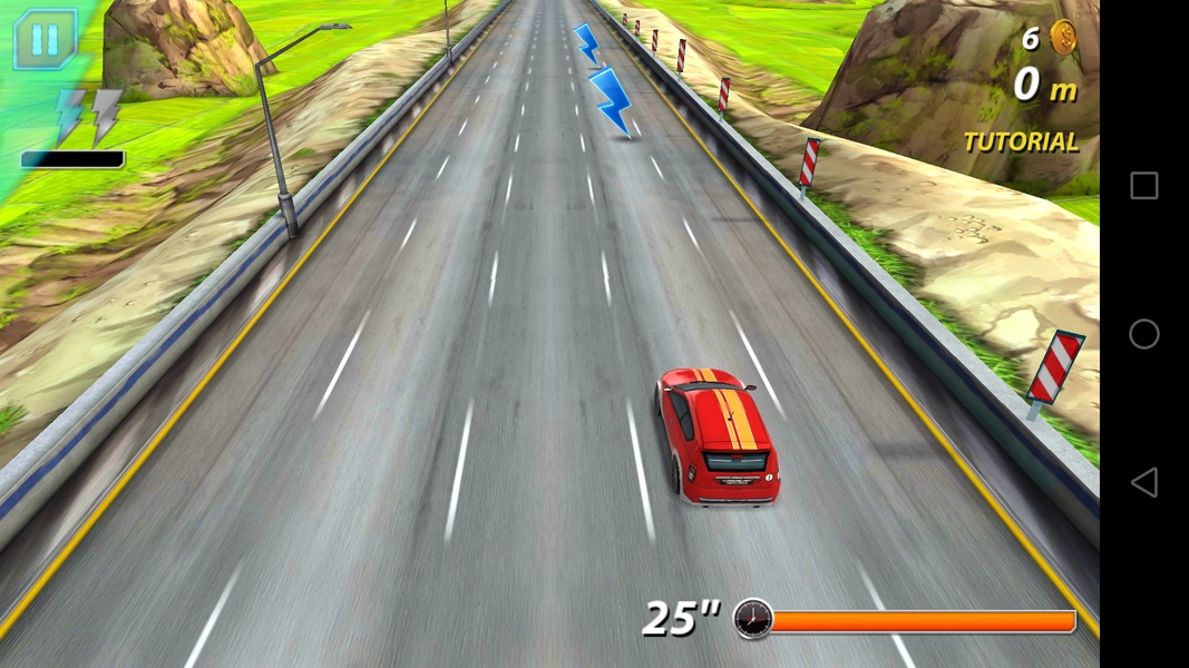 Runaway Rush 3D - Preview 8