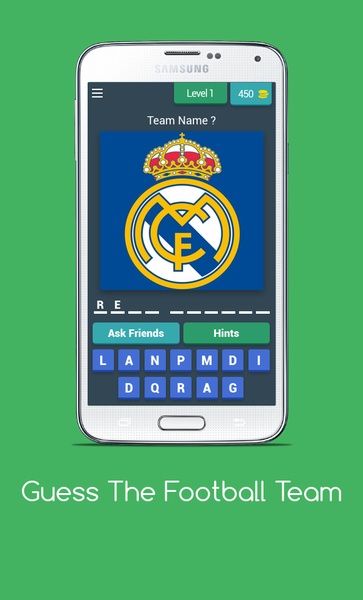 Guess The Football Team - Preview 7