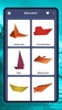 Origami Ships screenshot 18