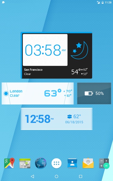 Best Widgets - Preview 7