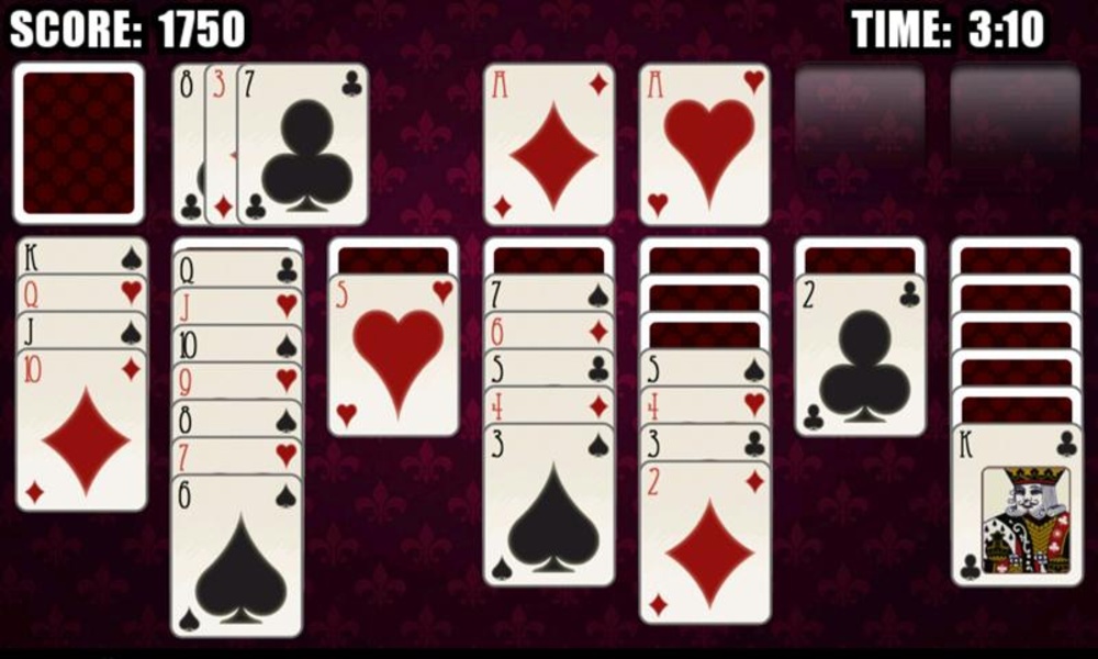 Solitaire Ultra - Preview 4