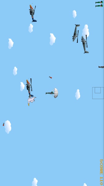 Para Gunner - Preview 7