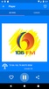 106 FM Guanambi screenshot 6
