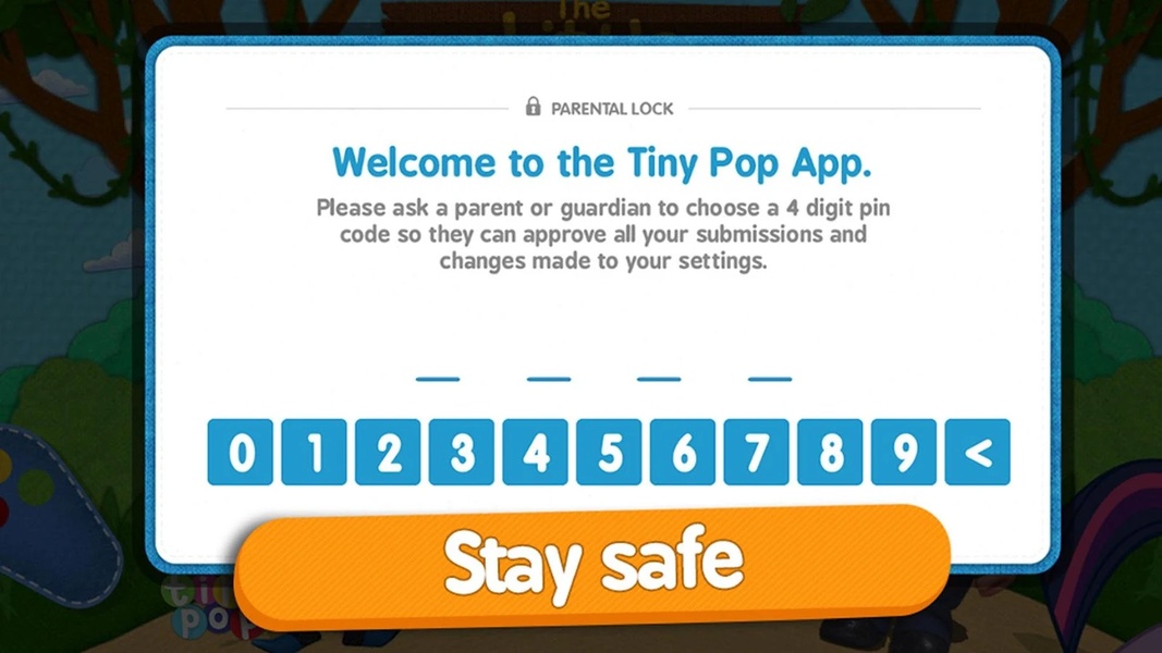 TinyPop TV - Preview 11