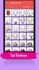 Chat Stickers Collection screenshot 6
