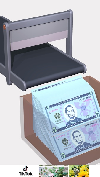 Money Maker 3D - Preview 4