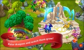 Dragons World screenshot 10