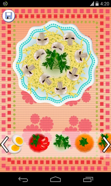 Pasta Making - Preview 2