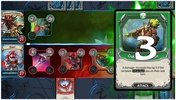 Lightseekers screenshot 2