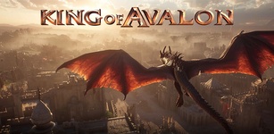 King of Avalon 特色图片