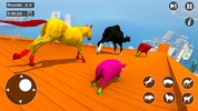 GT Animal 3D: Racing Challenge screenshot 3