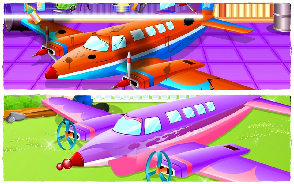 Plane Mechanic Simulator - Preview 5