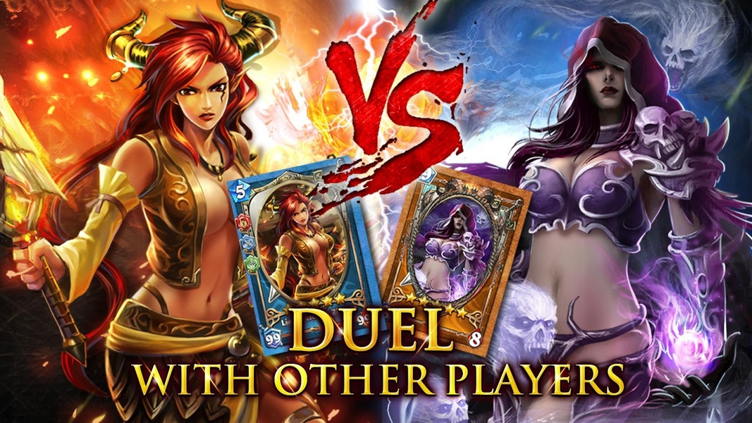 Goddess Arena - Preview 12