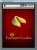 Fortune Cookie K screenshot 4