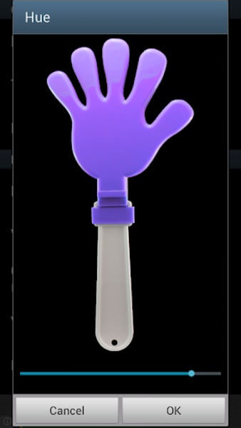 Hand Clapper - Preview 7