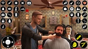 Barber Shop Game: Hair Salon screenshot 4