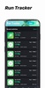 Run Tracker - Run Weight Loss screenshot 3