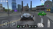 Car Simulator Veneno screenshot 7