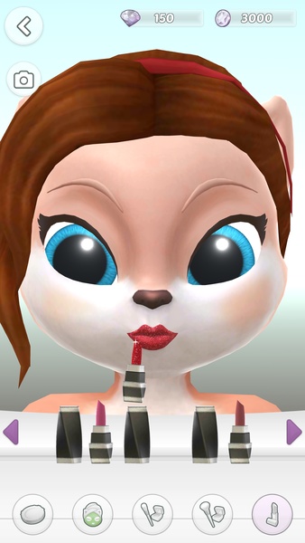 Kimmy Superstar - Preview 4