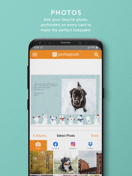 Postagram - Preview 4