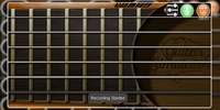 Real Guitar Music Player screenshot 5