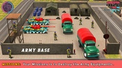 Army Missile Attack Games screenshot 7