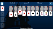 Beleaguered Castle Solitaire screenshot 2