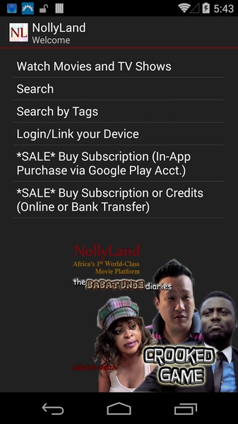 NollyLand - Preview 24