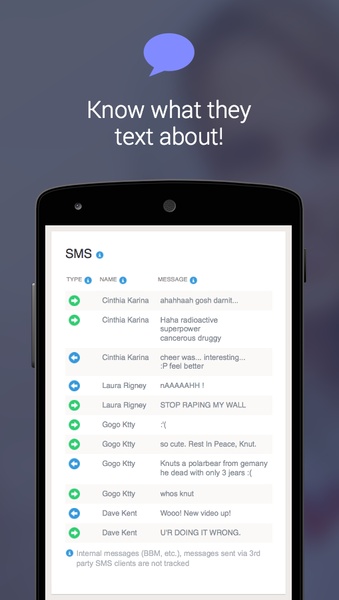 Phone Watcher - Preview 1