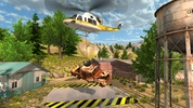 Helicopter Rescue Simulator screenshot 5