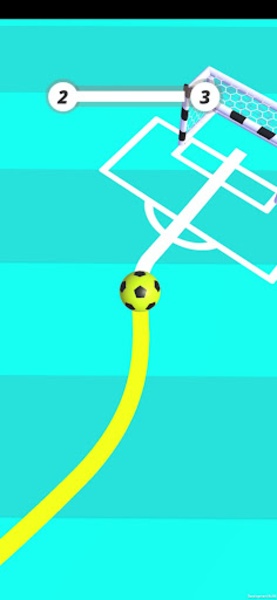Lucky Football - Preview 3