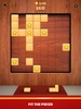 Wood Blocks 3D screenshot 10