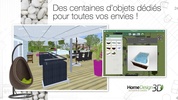 Home Design 3D Outdoor/Garden screenshot 1