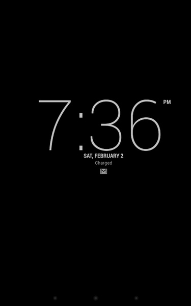 Clock plus - Preview 1