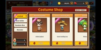 Hero Town Online screenshot 4