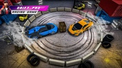 Gangster Car Drift Racing Game screenshot 2