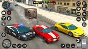 Police Chase Games: Car Racing screenshot 2