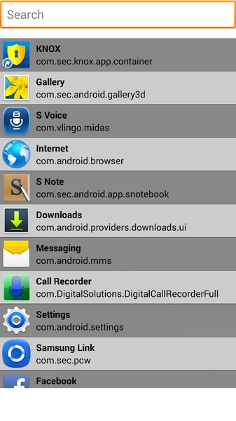 AppTransferPro - Preview 4