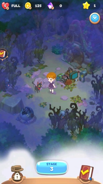 Adventures with Wizmate - Preview 7