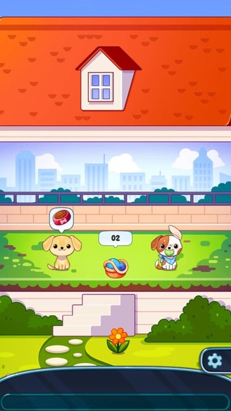 Dog Game - Preview 2