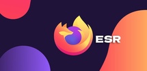 Firefox ESR feature