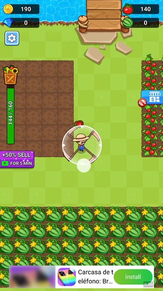 Farm Blade - Preview 8