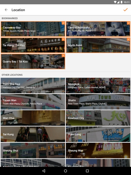OpenSnap - Preview 9