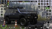 Offroad Jeep Simulator 2023 screenshot 3