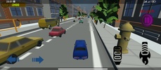 Mariana Traffic screenshot 2