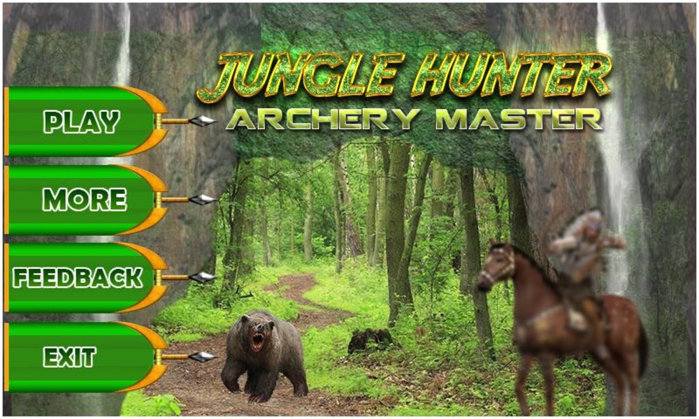Jungle Hunter: Archery Master - Preview 7