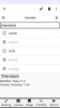 NemoNote - Notepad, Checklist, Handwriting note screenshot 2