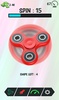 Fidget Spinner! Best blade spinner game screenshot 3